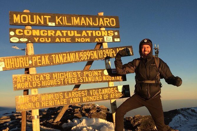 A Definitive Guide For the 7-day Kilimanjaro's Lemosho Route 2025 - Introduction to the Kilimanjaro Lemosho Route Tour