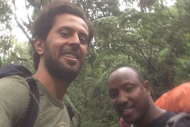 A Definitive Guide For the 7-day Kilimanjaro's Lemosho Route 2025 - The Best Time to Trek