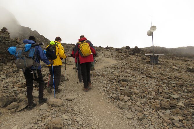 A Definitive Guide For the 7-day Kilimanjaro's Lemosho Route 2025 - FAQs
