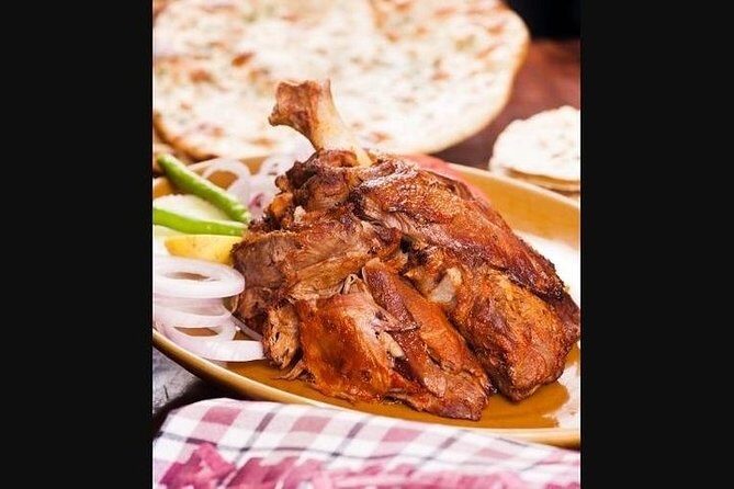 A Delectable Meal At The Great Kebab Factory with Private Transfer - An Introduction to a Tasty Tradition