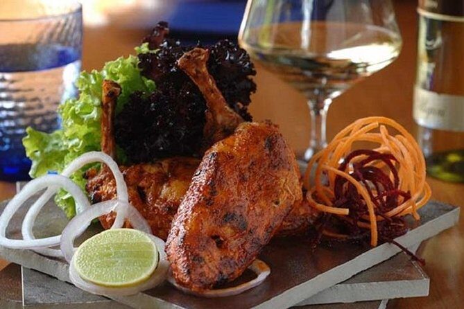 A Delectable Meal At The Great Kebab Factory with Private Transfer - Who Will Love This Experience?