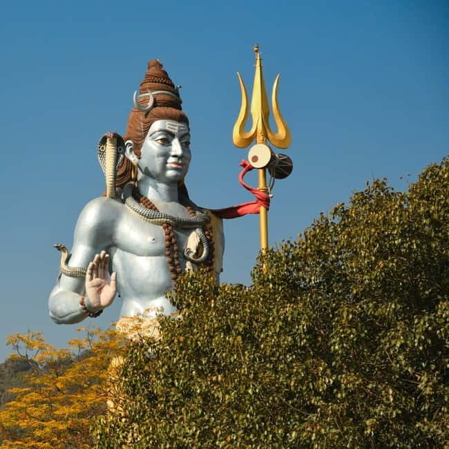 A Divine Day Out: Haridwar Sightseeing Tour - The Sum Up