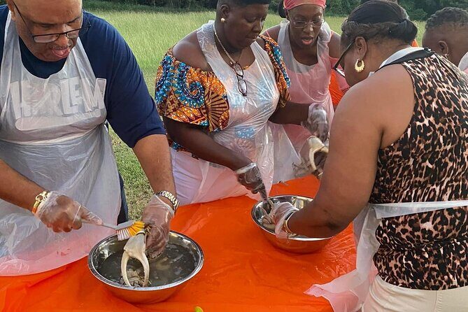 A Evening Cultural Experience Through Food Cooking Class St. Croix - FAQ