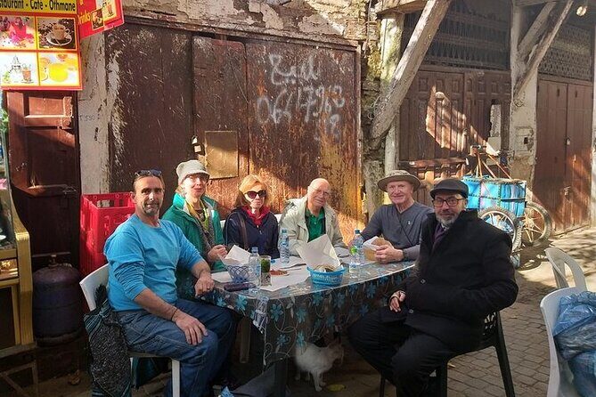 A FEScinating Private Tour in FEZ - What This Tour Offers: An Authentic, Well-Balanced Look at Fez
