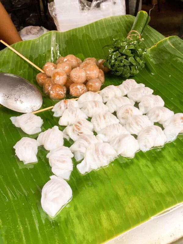A Flavorful Journey Through Bangkoks Hidden Food Gems - Exploring Bangkok’s Hidden Food Gems: A Deep Dive