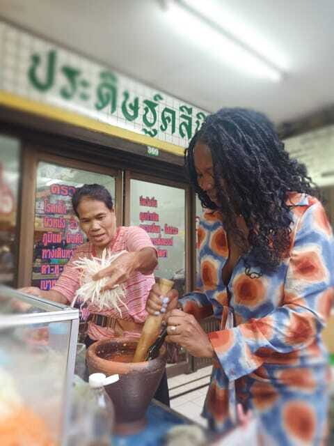 A Flavorful Journey Through Bangkoks Hidden Food Gems - FAQs
