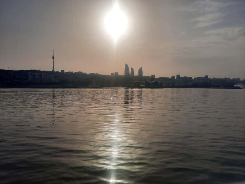 A Full Day Baku City Tour - An In-Depth Look at the Tour Itinerary