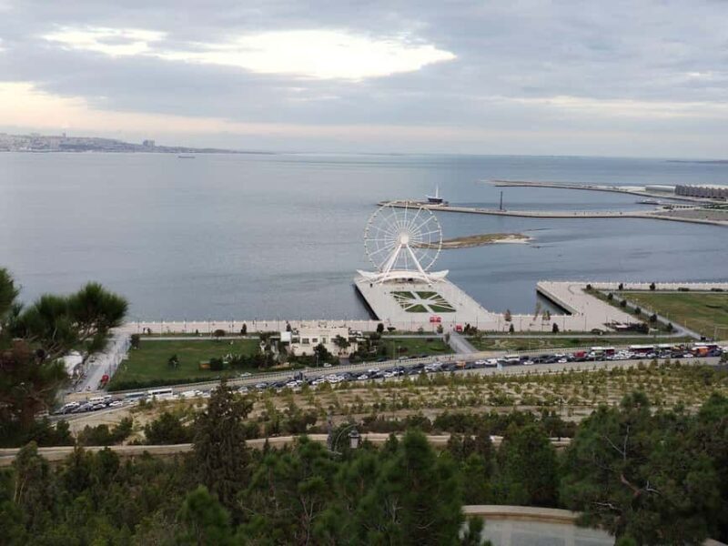 A Full Day Baku City Tour - Who Will Love This Tour?