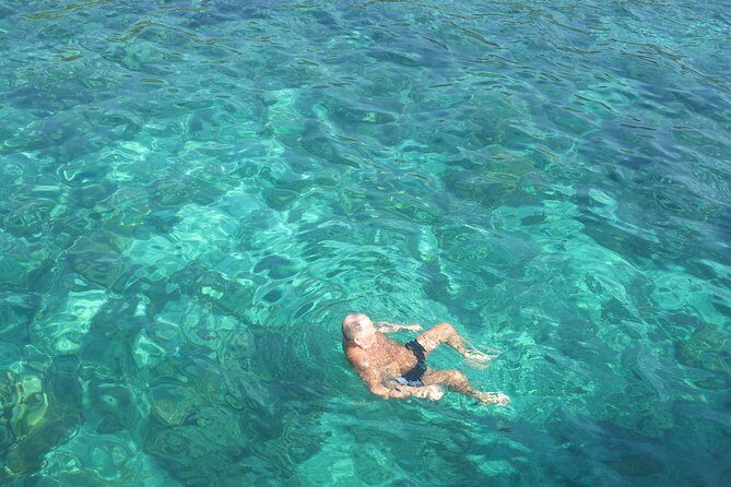 A full Day Haa & Rok islands from Koh Lanta( By Speed Boat) - Practical Details