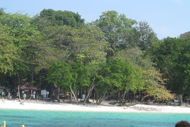 A full Day Haa & Rok islands from Koh Lanta( By Speed Boat) - Summing It Up