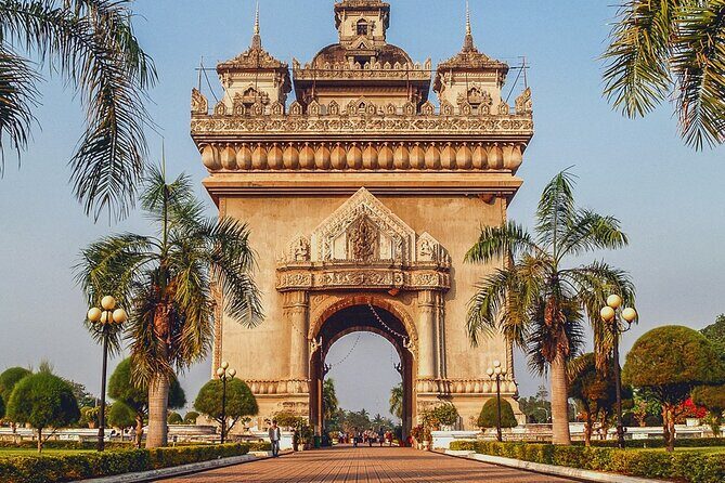 A Full Day in Laid-Back Vientiane - A Full Day in Laid-Back Vientiane: An Honest Guide