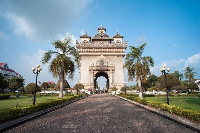 A Full Day in Laid-Back Vientiane - Transportation, Timing, and Value