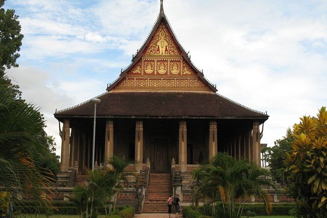 A Full Day in Laid-Back Vientiane - FAQs