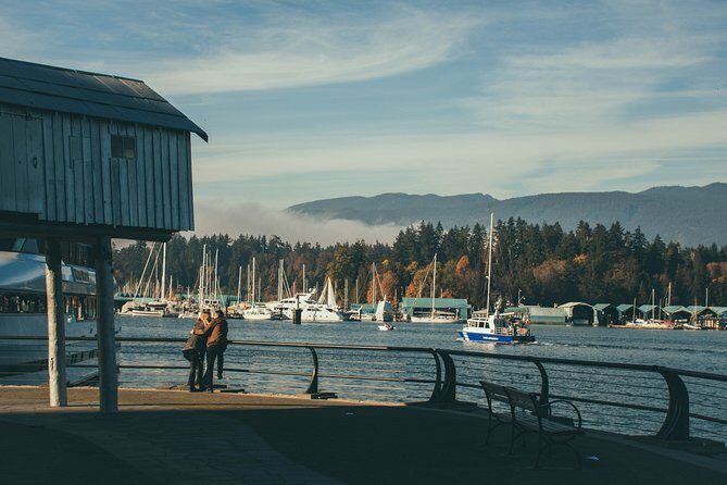 A Full Day In Vancouver: Private And Personalised - What’s Included and What’s Not