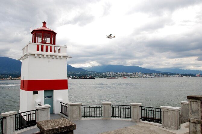 A Full Day In Vancouver: Private And Personalised - The Value of Flexibility and Customization