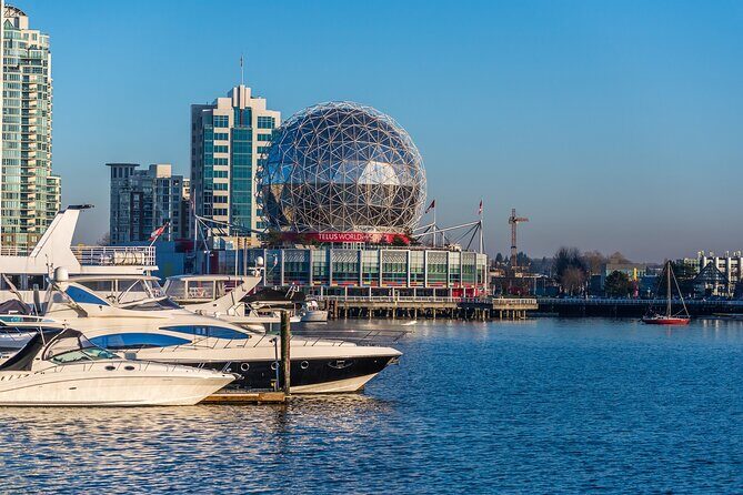 A Full Day In Vancouver: Private And Personalised - The Sum Up