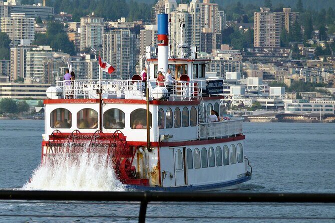 A Full Day In Vancouver: Private And Personalised - FAQ