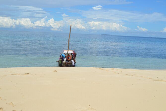 A Full Day Safari Blue Tour And Blue Lagoon - The Sum Up
