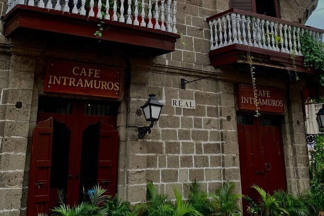A Full Day Tour Adventure From Manilas History to Volcano Views - What Travelers Say
