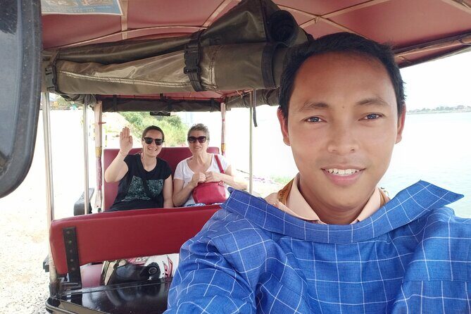 A Full Day Tour for Royal Palace, S21, Killing Fields & More - Authentic Experiences and What Travelers Say