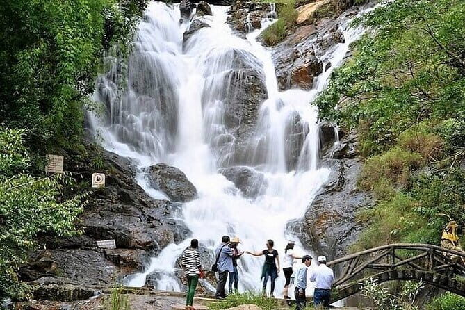 A full day trip From Nha Trang To Da Lat Or Vice Versa - Analyzing the Value