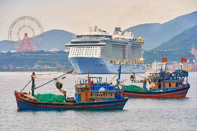 A full day trip From Nha Trang To Da Lat Or Vice Versa - FAQs