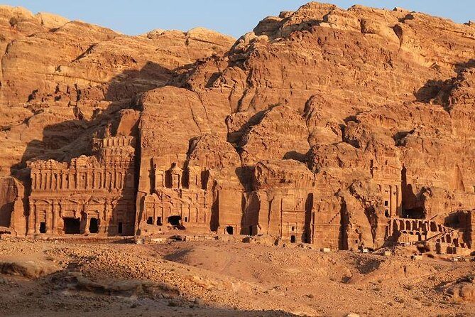 A Full Day Trip To Petra From Amman - Cost and Value