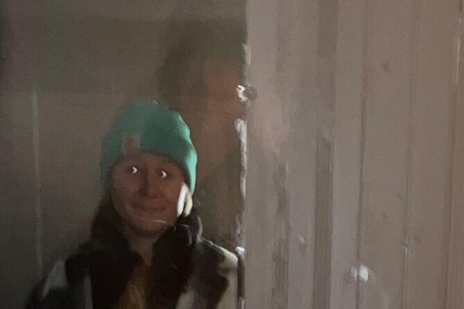 A Ghost Hunting Tour Specters and Apparitions in Salem - Price and Value