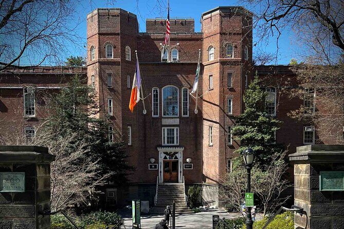 A Gilded Age Audio Guide: New York's Millionaire Row - What Makes This Tour Stand Out