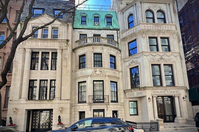 A Gilded Age Audio Guide: New York's Millionaire Row - Practical Considerations and Tips