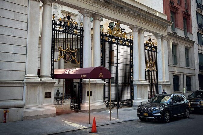 A Gilded Age Audio Guide: New York's Millionaire Row - Who This Tour Is Perfect For