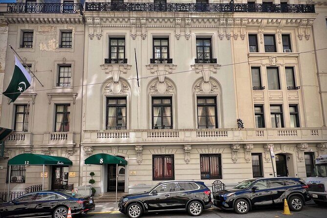 A Gilded Age Audio Guide: New York's Millionaire Row - The Sum Up: Who Should Consider This Tour