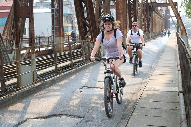 A Glimpse Of Hanoi ,Cultures, History, Backstreet, Train Street - Who Will Benefit Most?