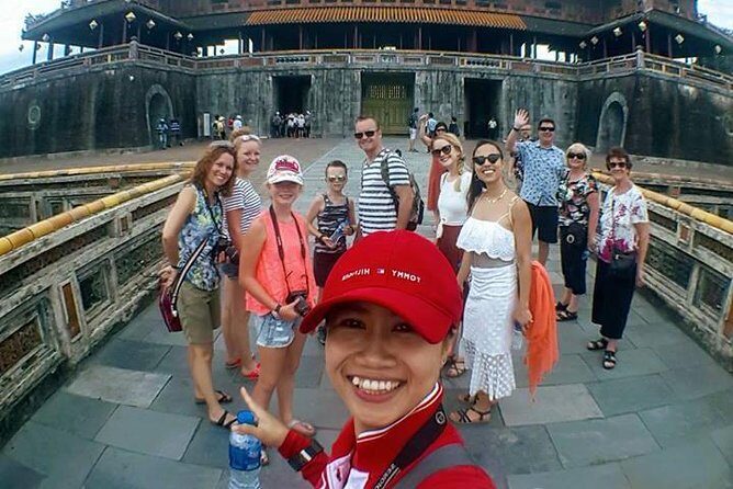 A Glimpse of Hue Tour - Exploring the Imperial City
