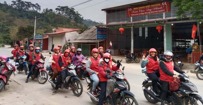 A Glimpse Of Sapa Motorbike Full Days - Off The Beaten Path - Who Is This Tour Best For?