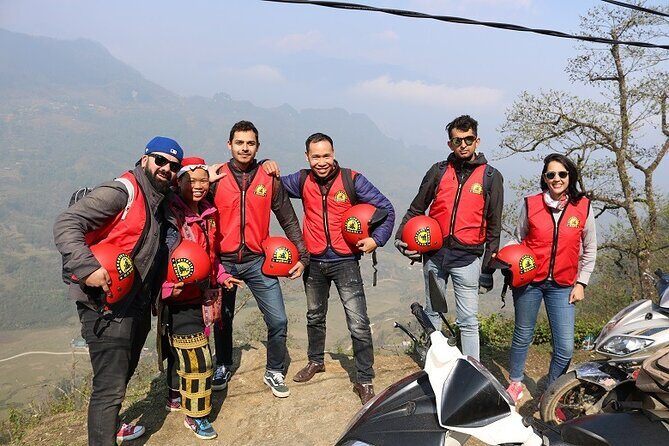 A Glimpse Of Sapa Motorbike Tour Off the Beaten Path 4,5 Hours - FAQ