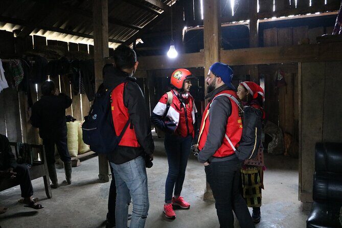 A Glimpse Of Sapa Motorbike Tour Off the Beaten Path 4,5 Hours - Final Thoughts