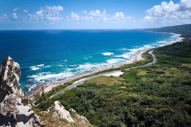 A Good Bajan Day - Bestselling Barbados Highlights Tour - The Introduction: Setting the Stage for Barbados