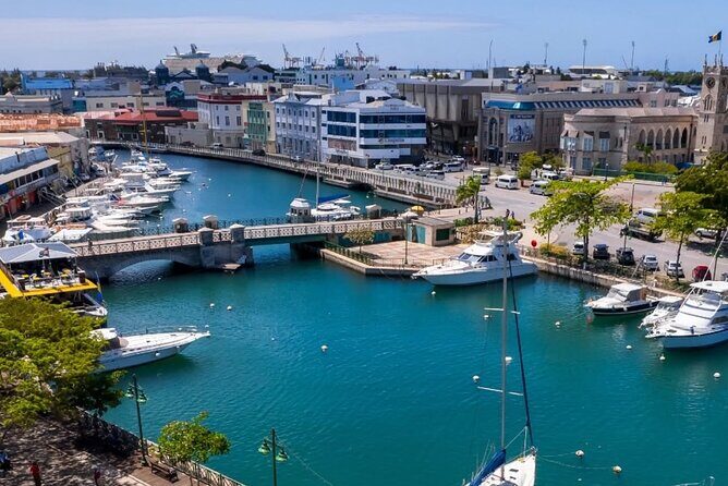 A Good Bajan Day - Bestselling Barbados Highlights Tour - The West Coast: The Wealthy Playground