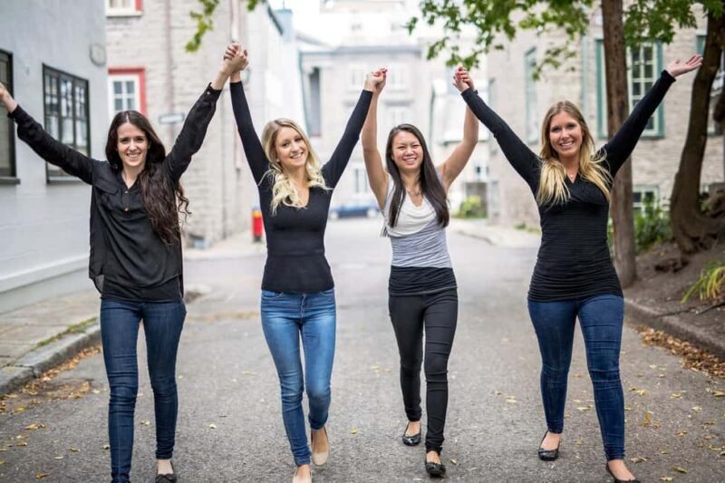 A Grand Private Walking Journey in Quebec City - What Makes This Tour Stand Out