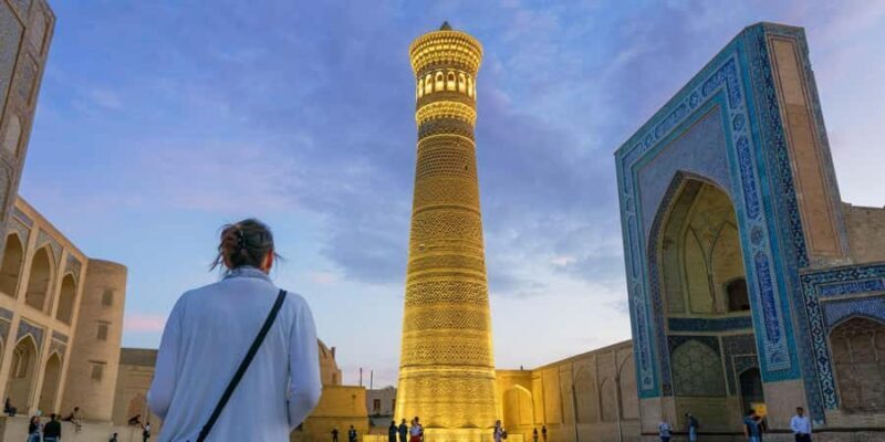 A Group Walking Tour Of Old Town - Final Thoughts