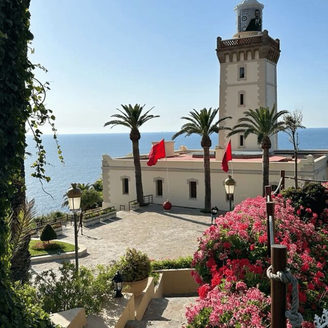 A Guided Day Trip to Tetouan and Chefchaouen from Tangier - Introduction: A Taste of Northern Morocco