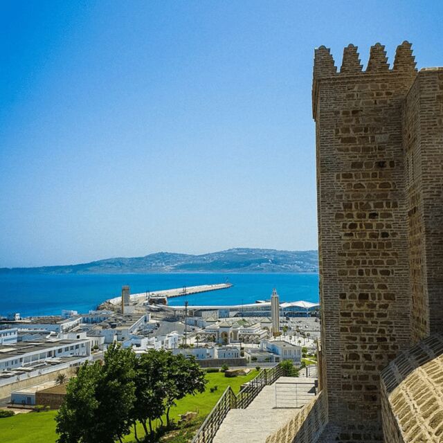 A Guided Day Trip to Tetouan and Chefchaouen from Tangier - Who Will Love This Tour?