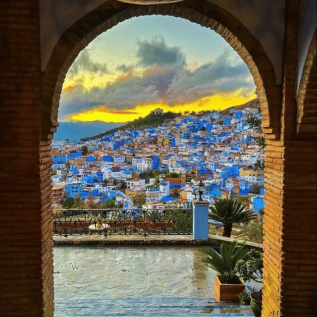A Guided Day Trip to Tetouan and Chefchaouen from Tangier - FAQ