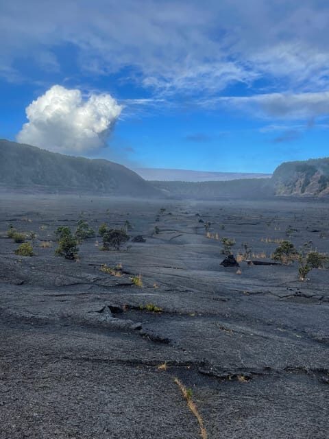 A Guided Hike Adventure: Kilauea Iki Crater and a Lava Tube - A Guided Hike Adventure: Kilauea Iki Crater and a Lava Tube – An Honest Review