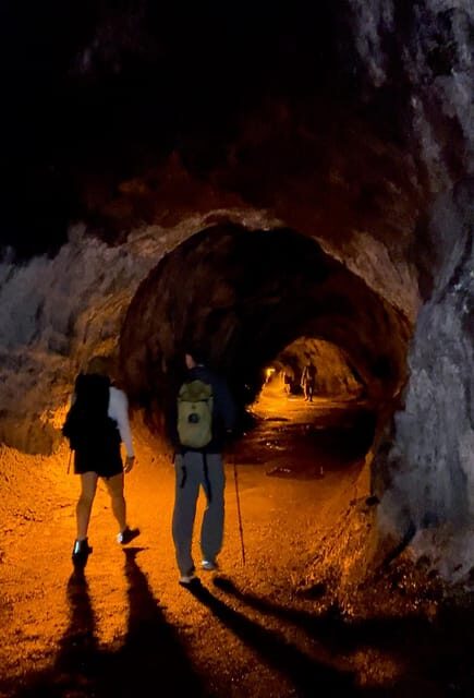 A Guided Hike Adventure: Kilauea Iki Crater and a Lava Tube - FAQ