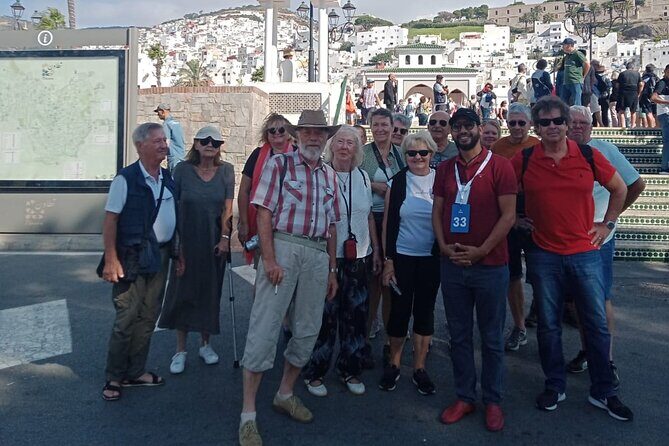 A guided tour in the old Medina of Tangiers - A Closer Look at the Tour Experience