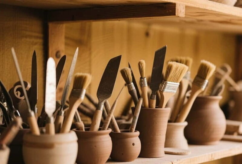 A Handcrafted Ceramics Journey in Chongqing - Key Points