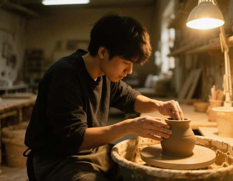 A Handcrafted Ceramics Journey in Chongqing - The Practicalities: Price, Duration, and Group Size