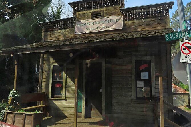 A Highway 49 Drive: A Self-Guided Audio Tour from Auburn to Placerville - Final Verdict